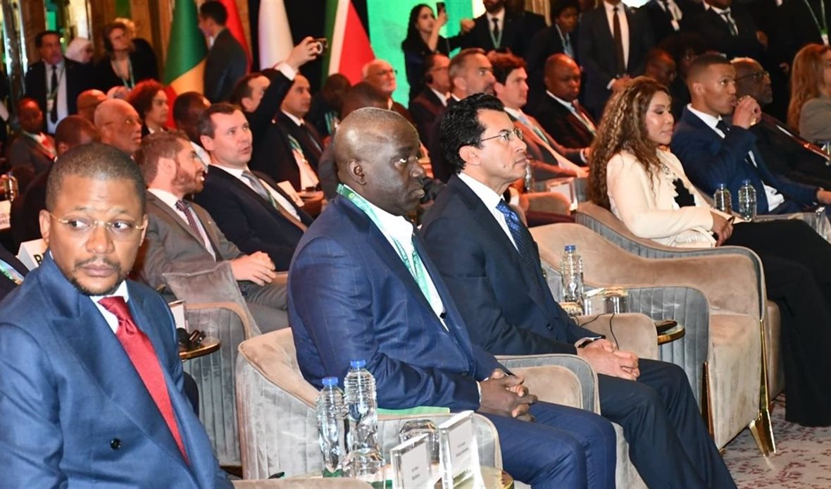 اجتماع الجمعية العمومية