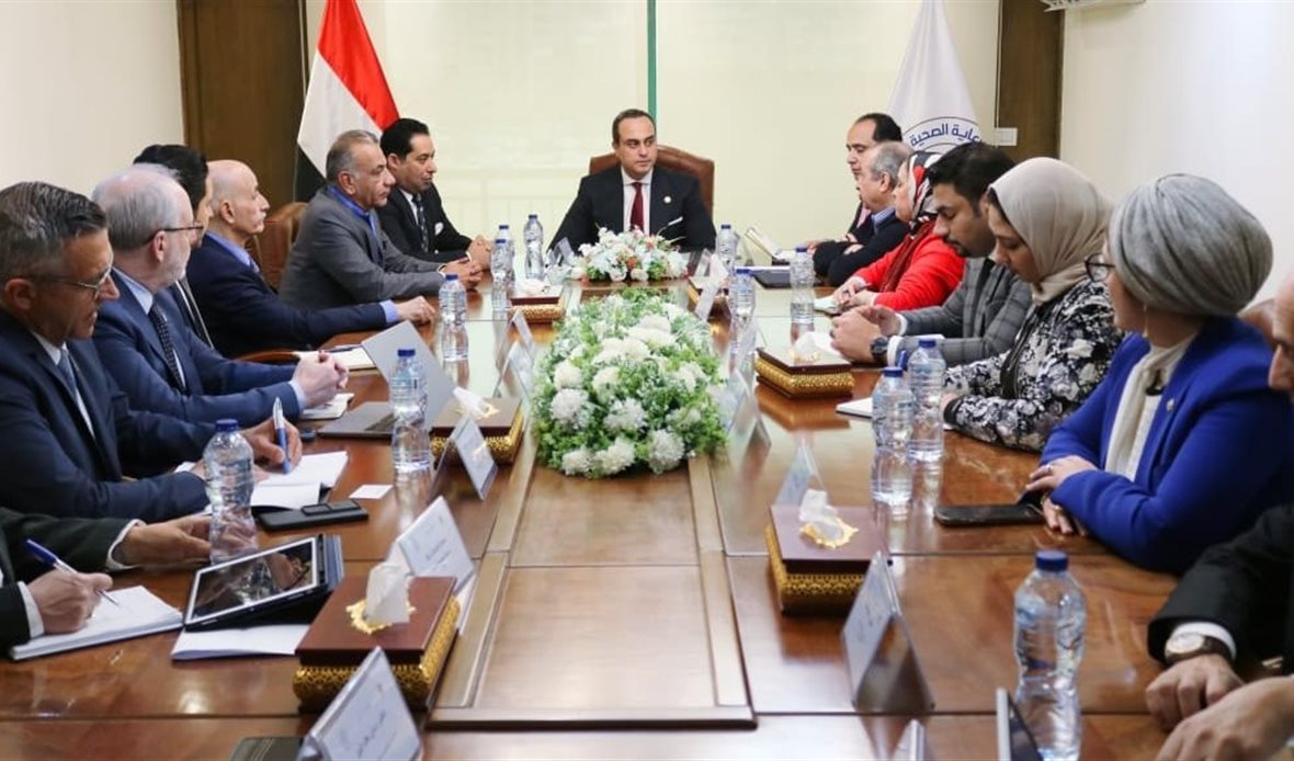 استراتيجية هيئة الرعاية