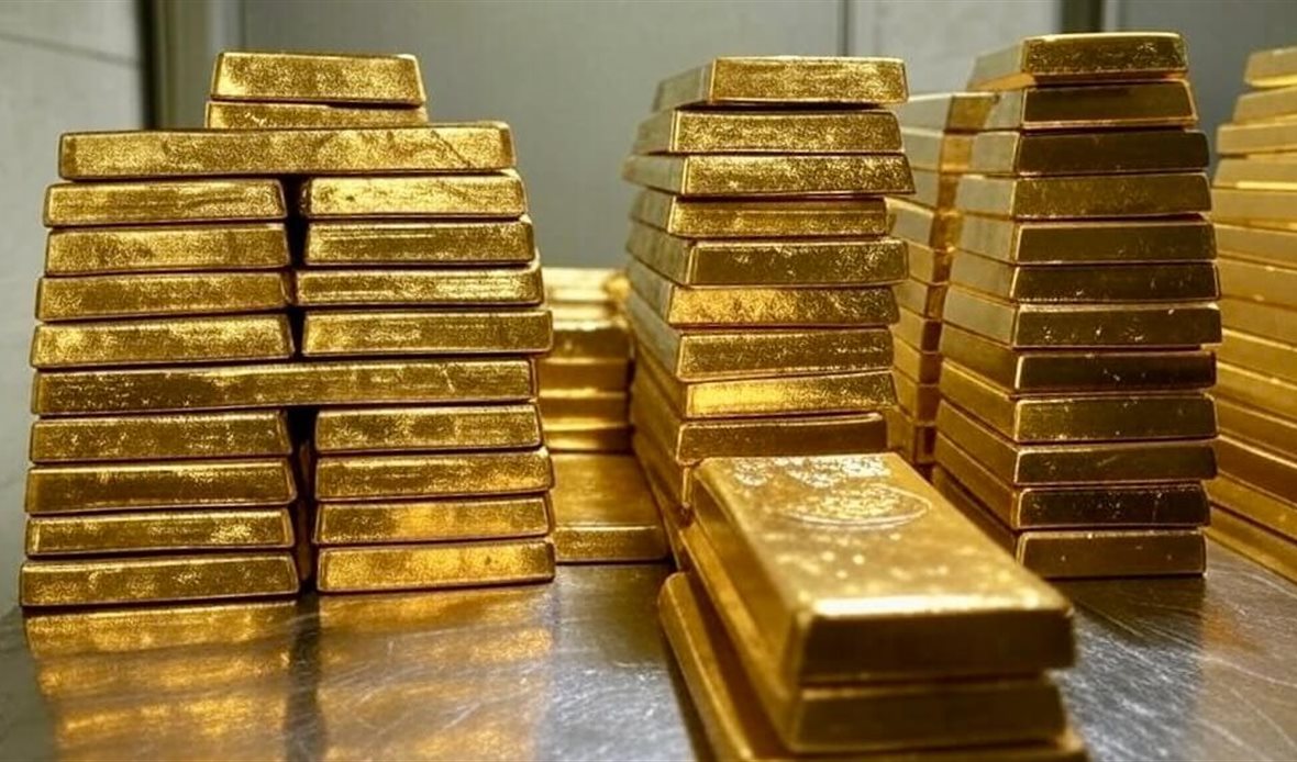 أسعار الذهب تسجل