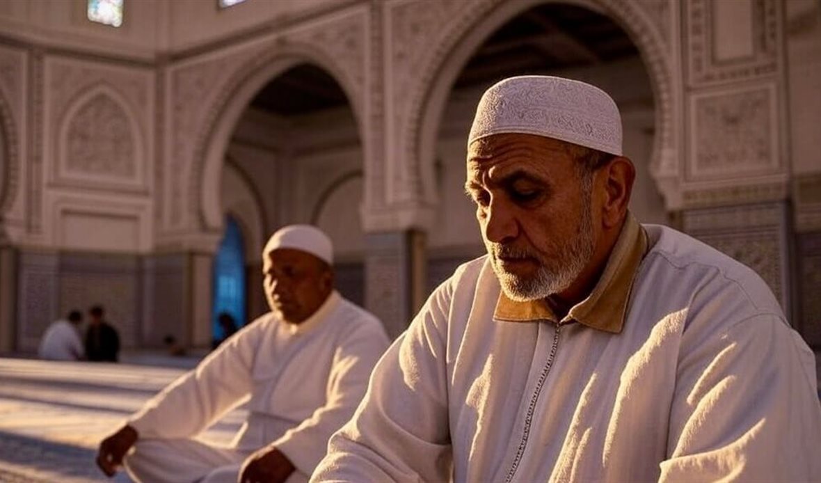 دور التصوف في حماية