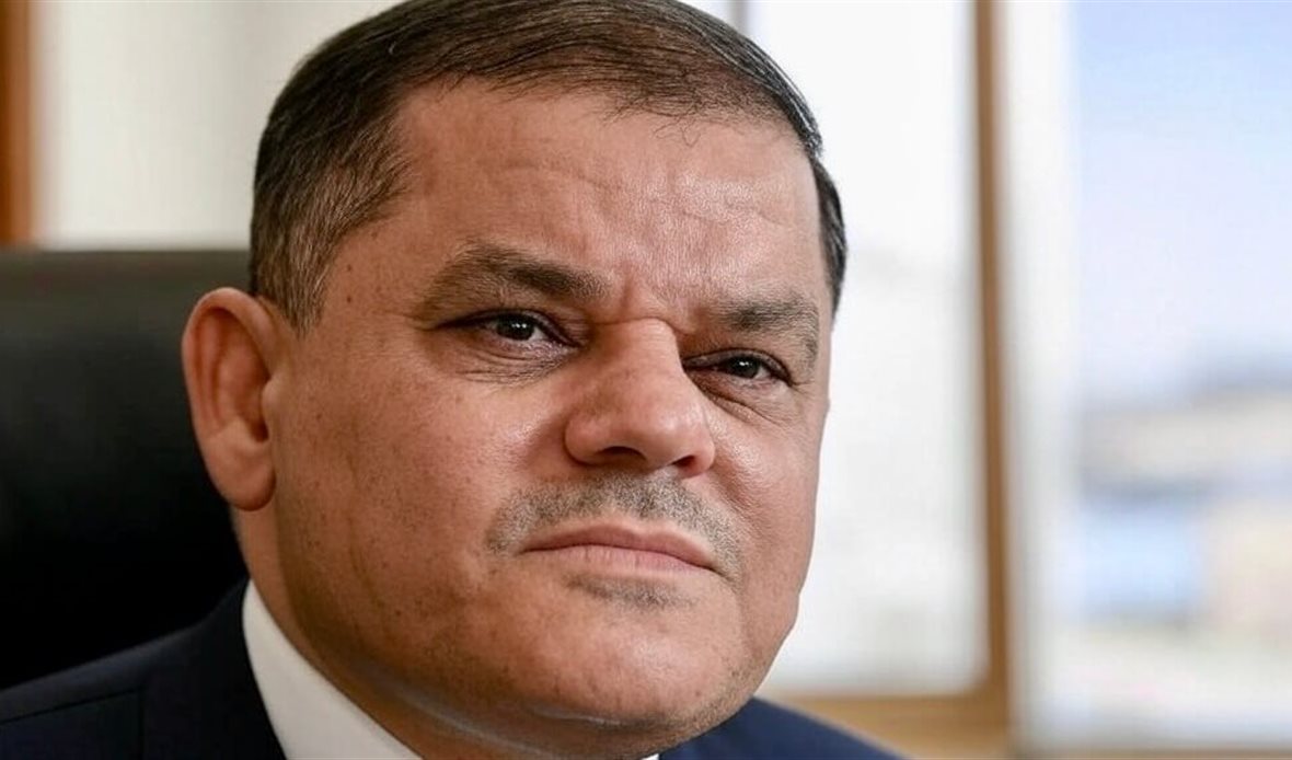 الدبيبة يرفض مزاعم