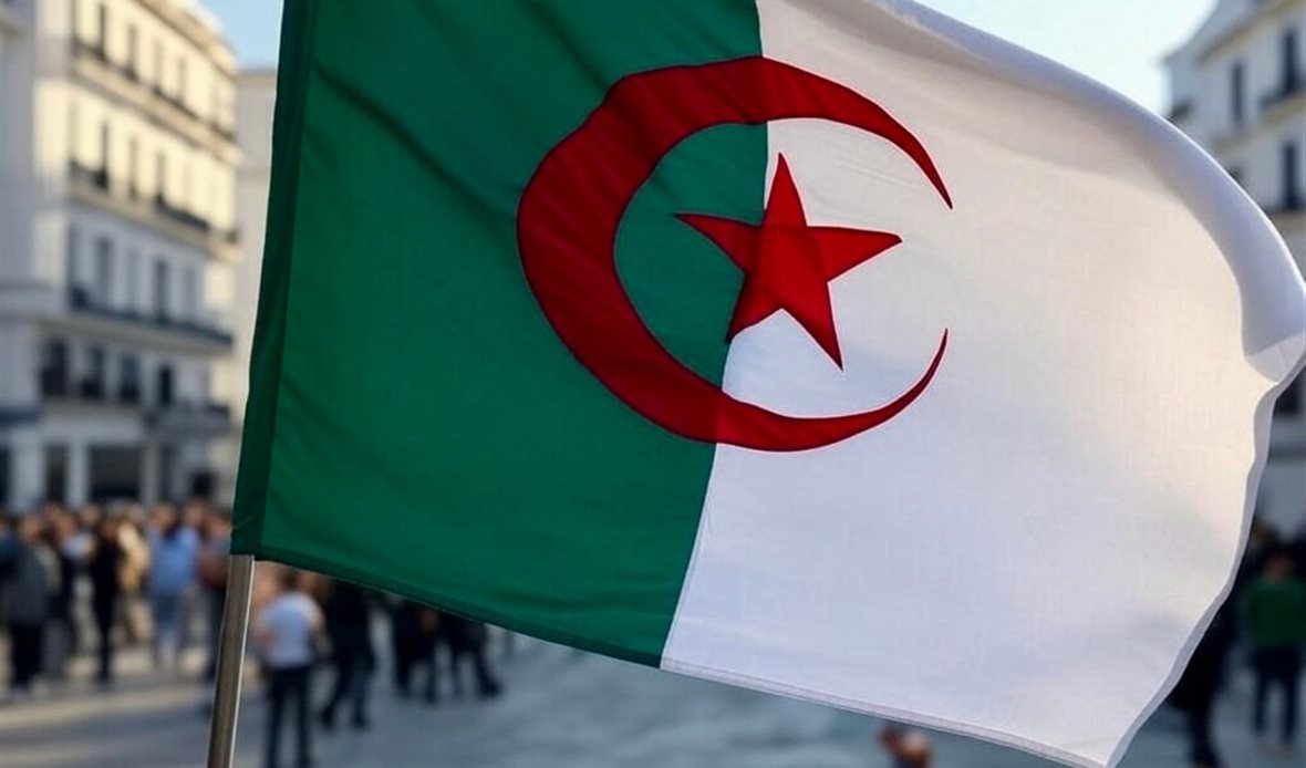 تشكيل الحكومة الجزائرية