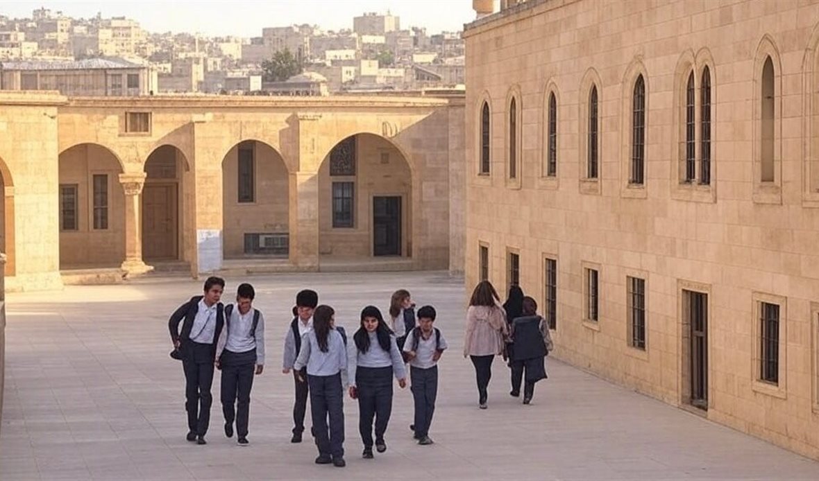 تدابير  في شانلي