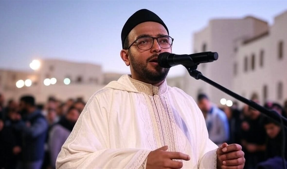 فعاليات مهرجان الإنشاد