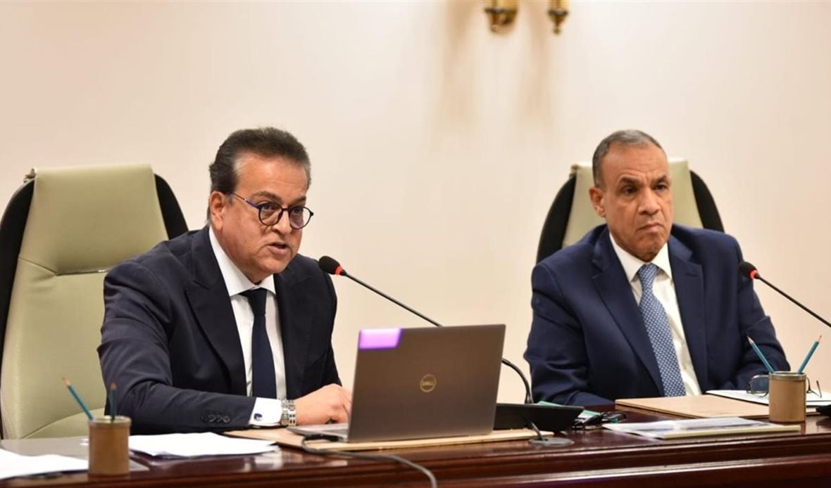 جهود إعادة تأهيل