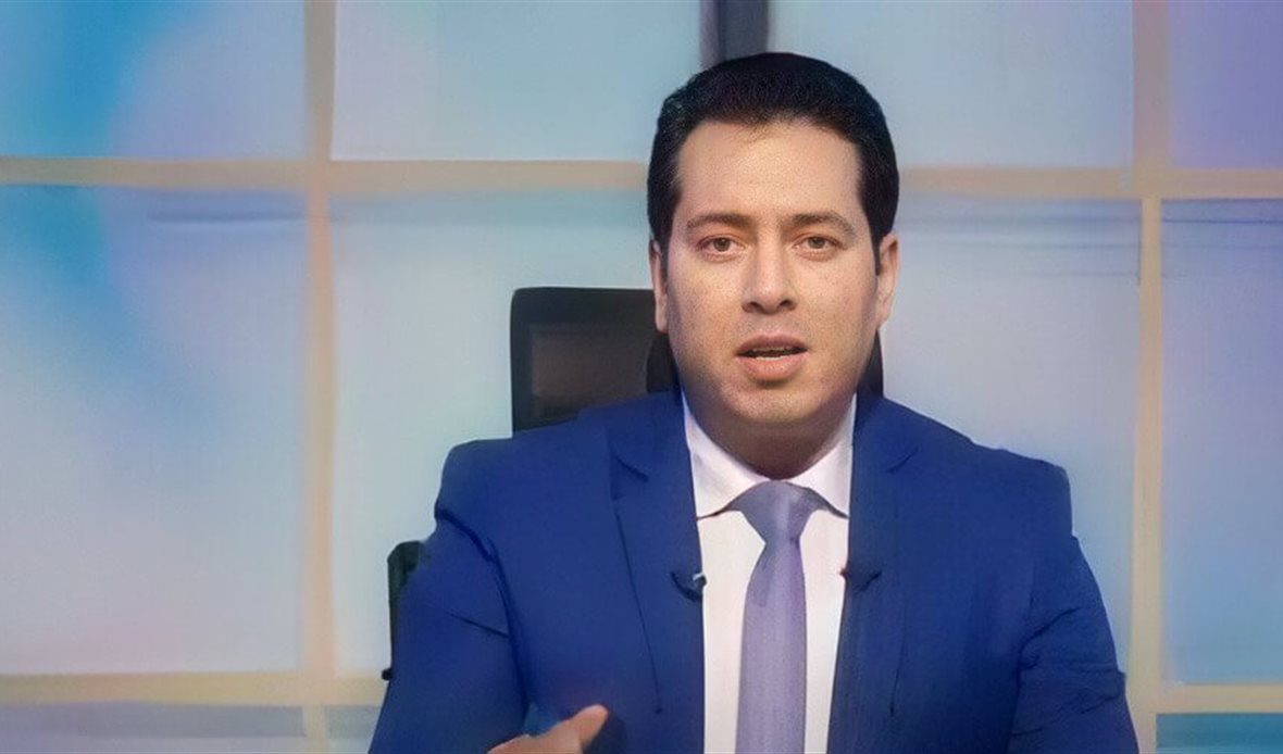مصعب العباسي