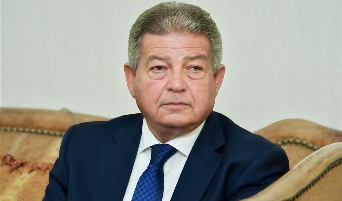 المهندس خالد عبد