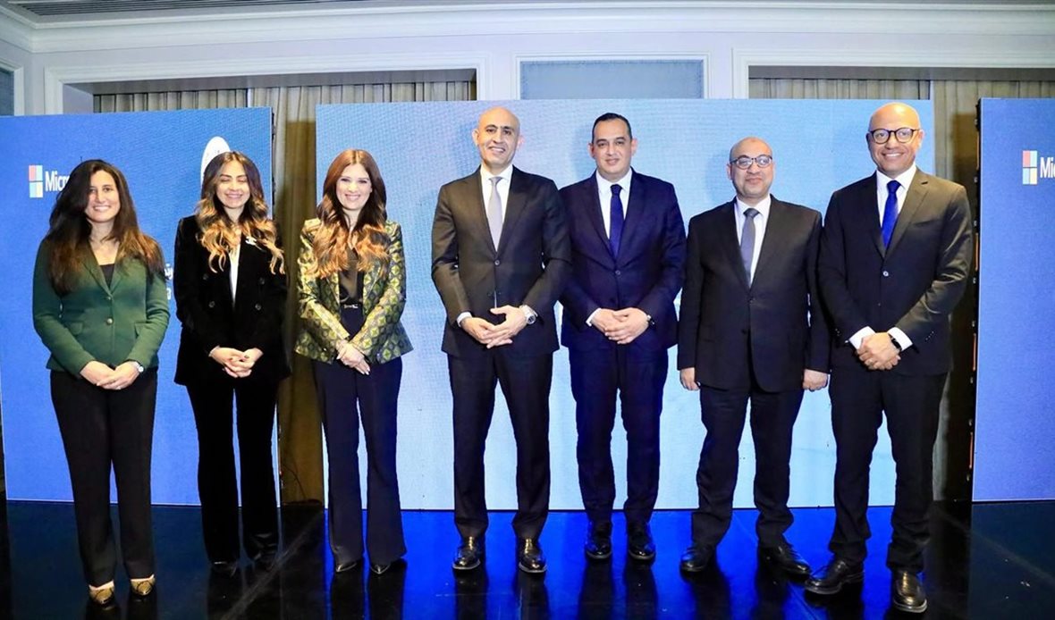 شراكة لتفعيل  التحول