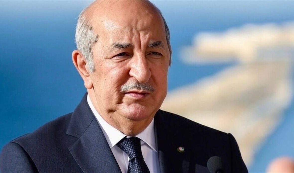 إشادة بتحلية مياه
