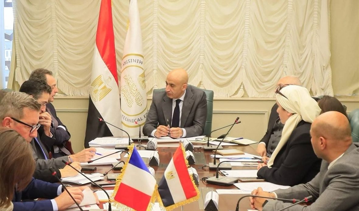 خطط طموحة لتعزيز