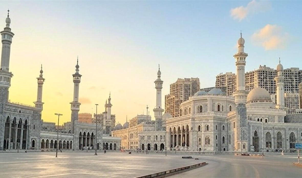 اعتماد توسعة كبرى