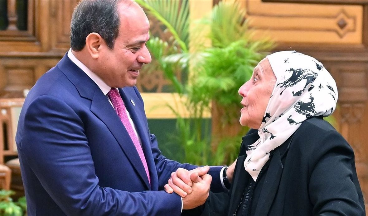  7.7 مليون أسرة استفادت