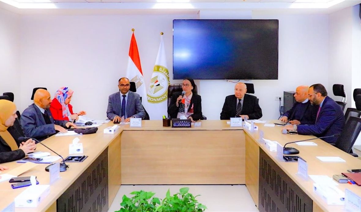 مصر تستعد لمؤتمر