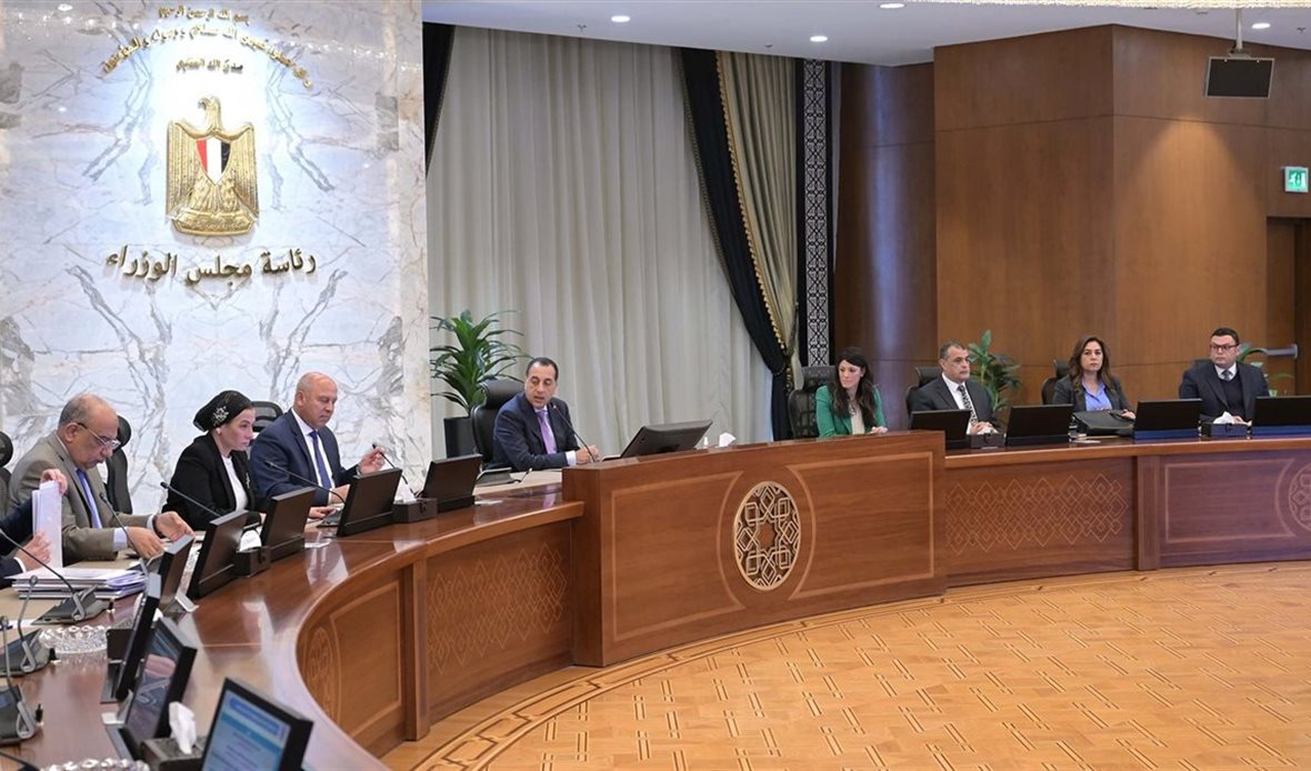 رئيس الوزراء يترأس