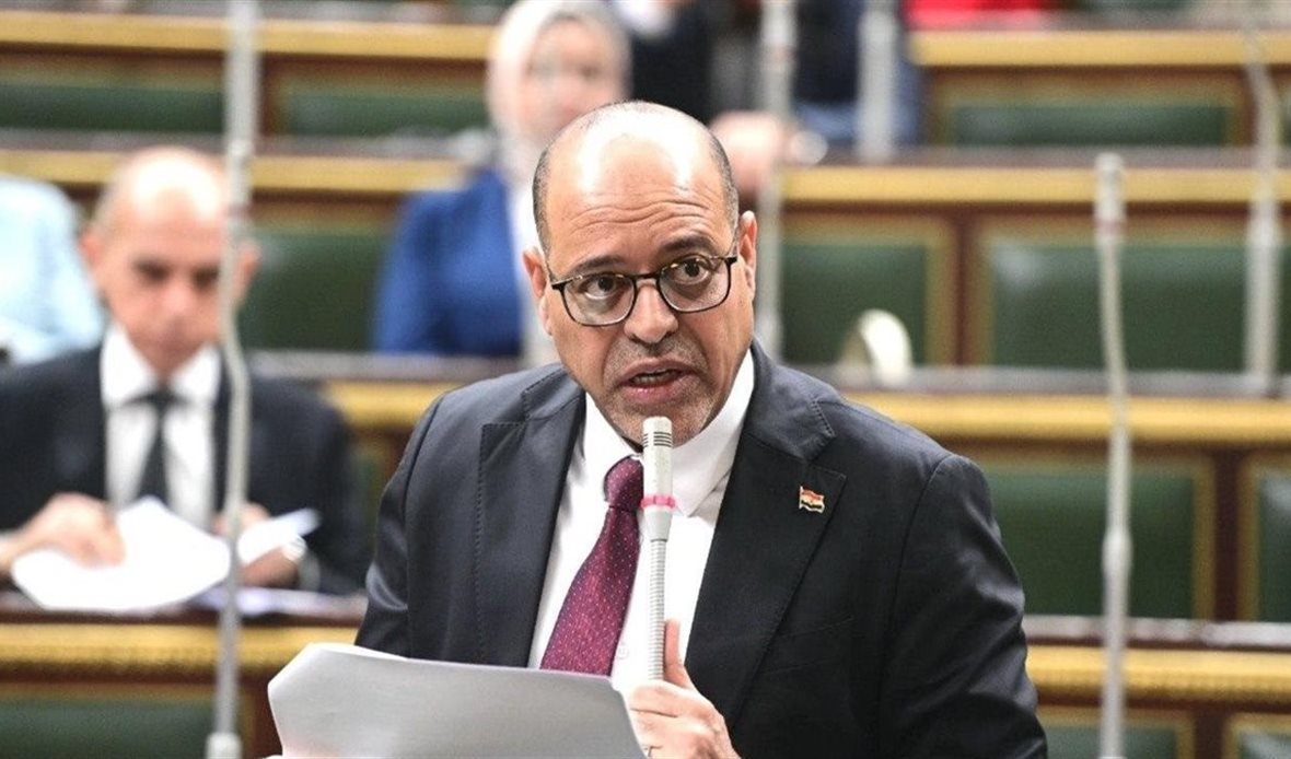 محمد جبران يعلن عن