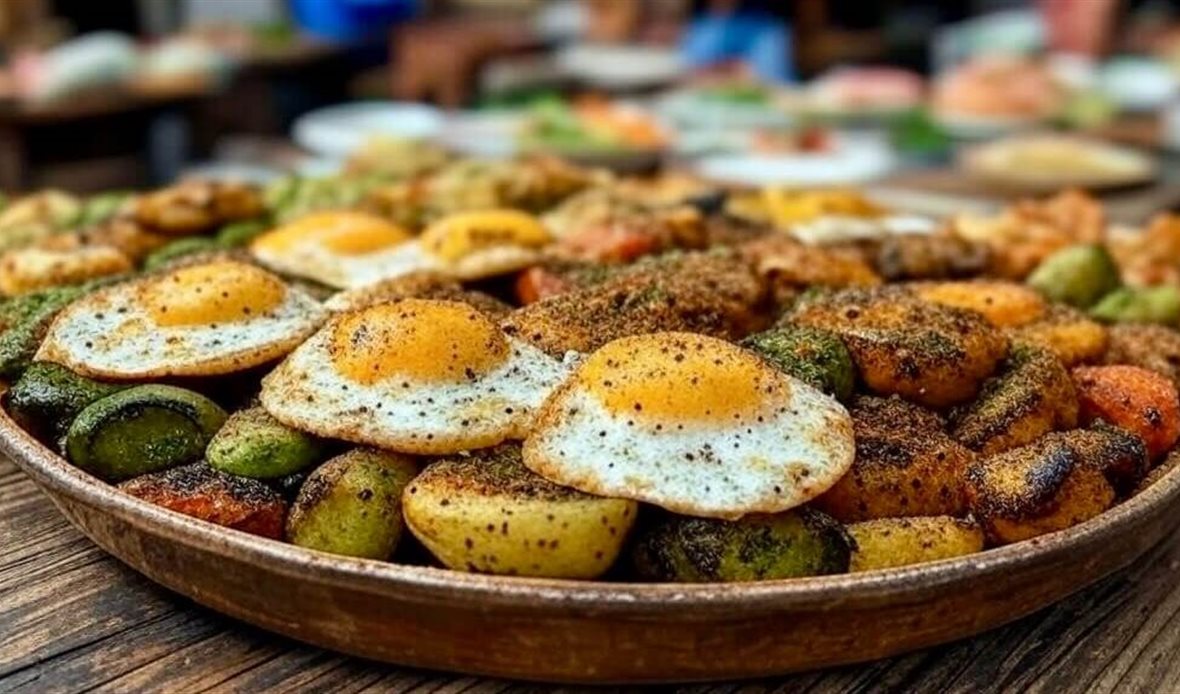 كفتاجي على الطريقة