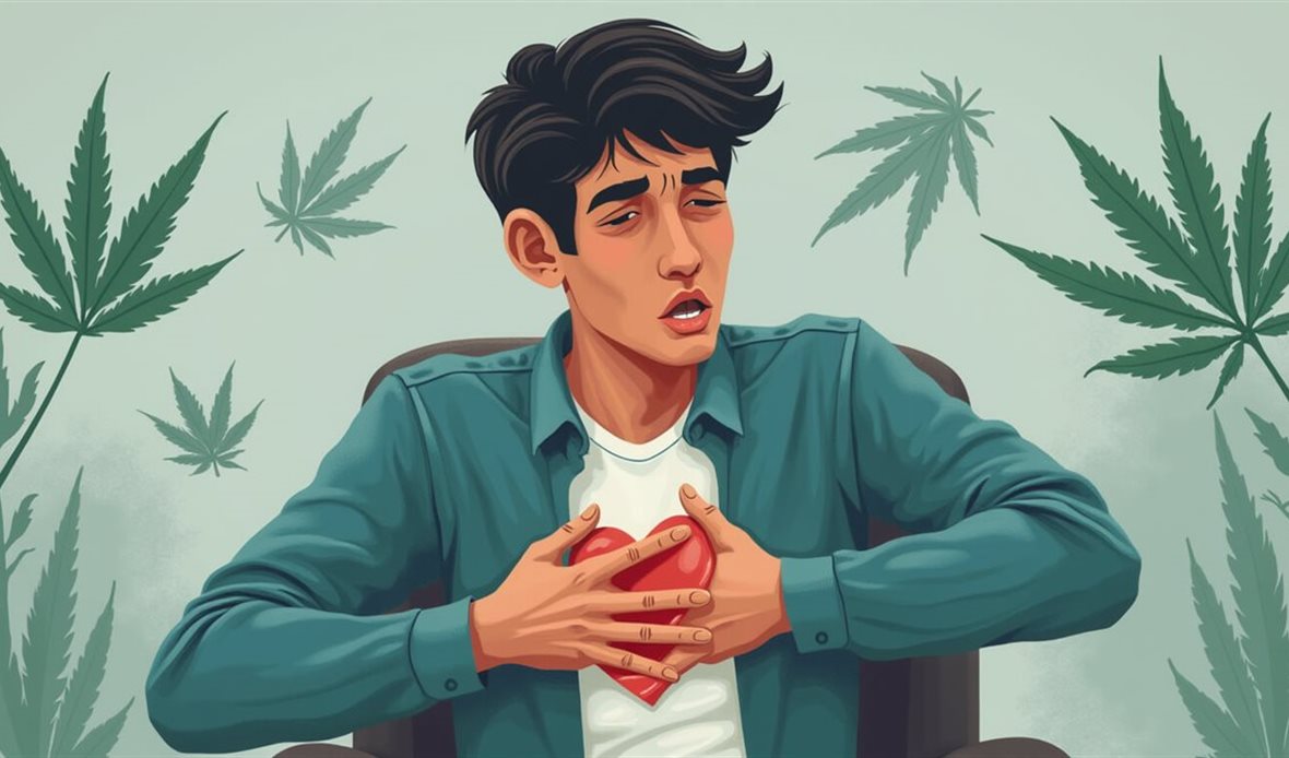 تعاطي القنب قد يزيد