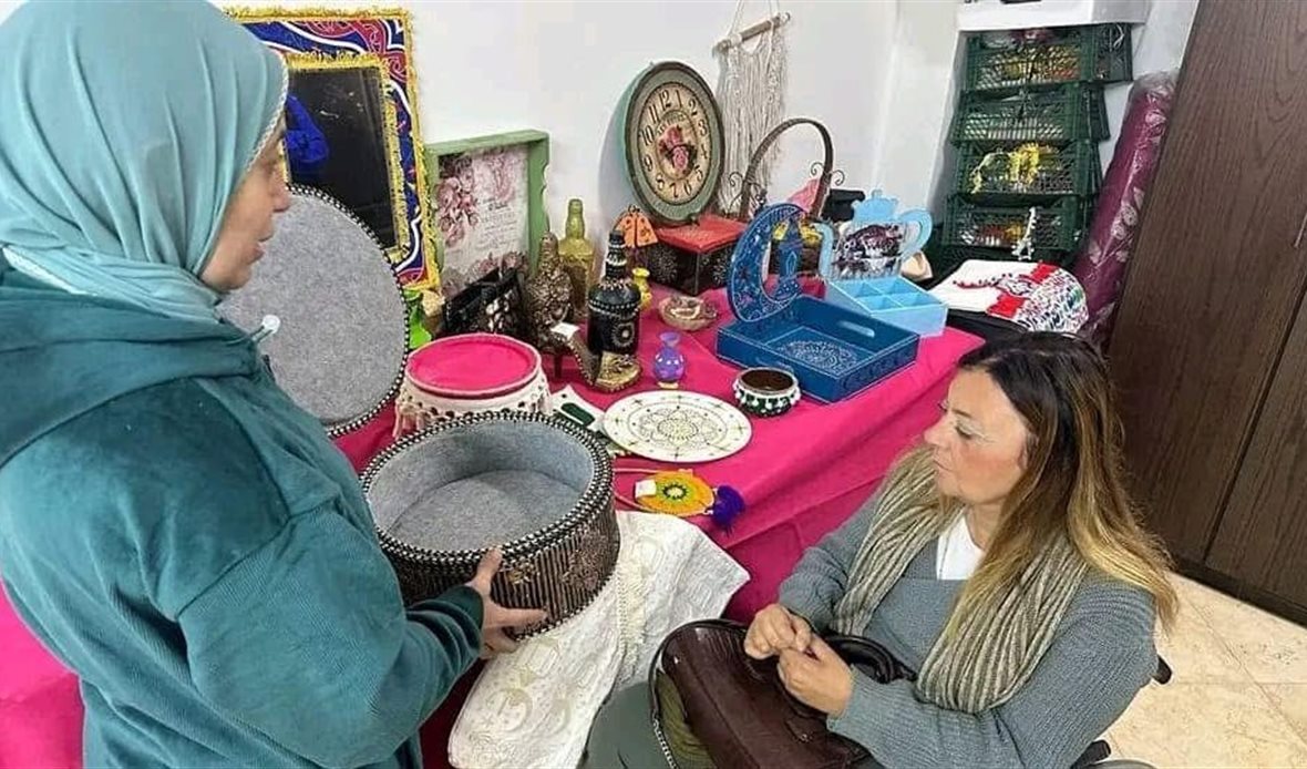 مبادرات جديدة لدمج