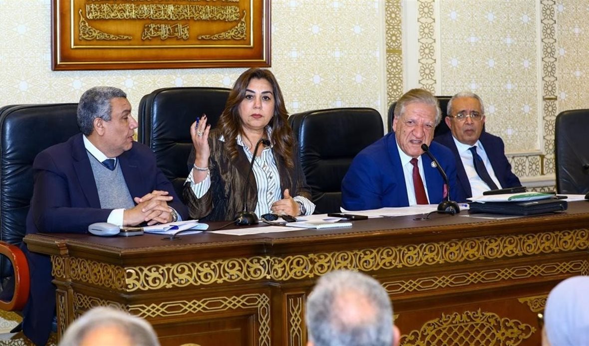 وزارة التنمية المحلية