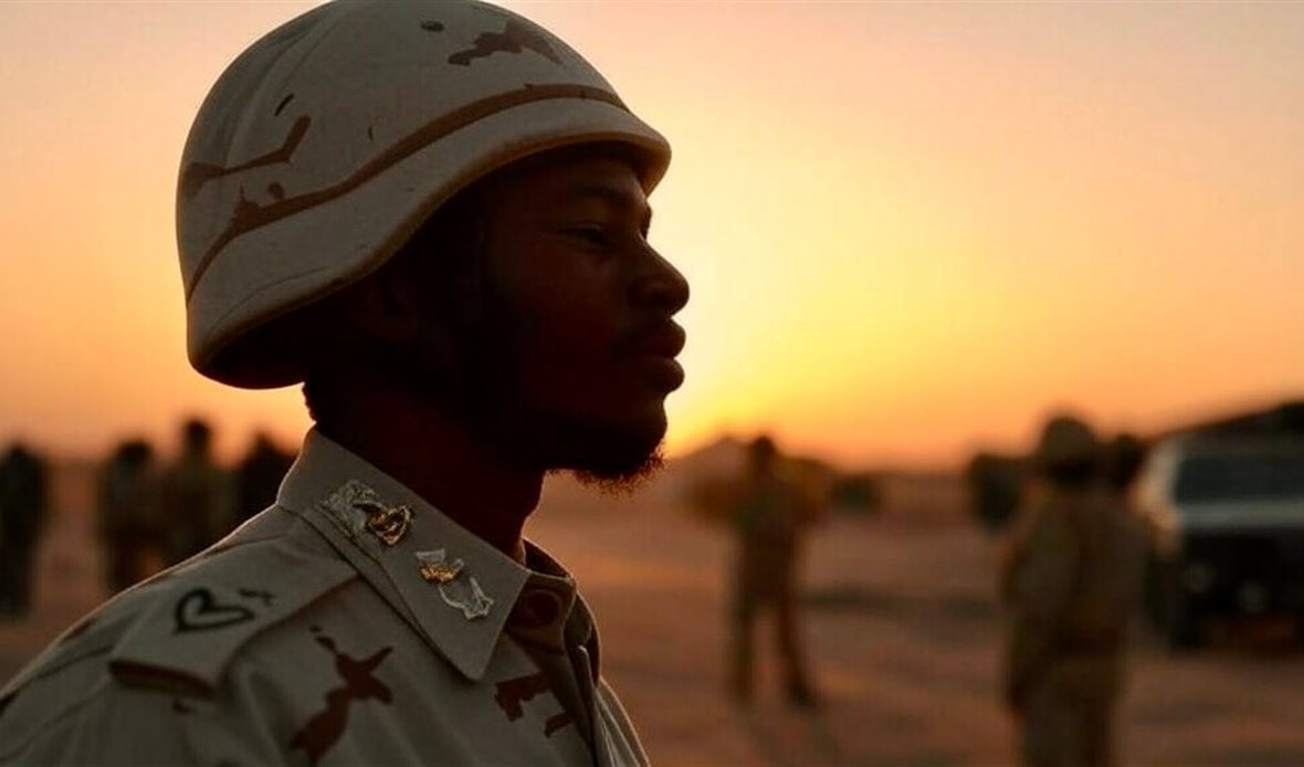 الجيش السوداني يستعيد