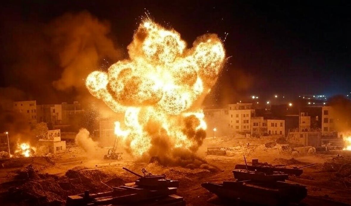 قوات الدعم السريع