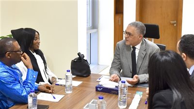 الهيئة العامة للاستثمار تستضيف منتدى الأعمال المصري السيراليوني لتعزيز التعاون الاقتصادي