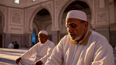 ملتقى التصوف بوهران يؤكد على أهمية الزوايا الصوفية في بناء الإنسان وتحصين المجتمع من التيارات الفكرية الدخيلة