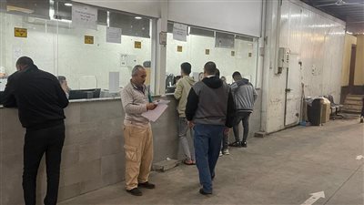 وزارة الصحة تؤكد انتظام العمل في المعامل المركزية بعد السيطرة على الحريق واستمرار تقديم الخدمات للجمهور.