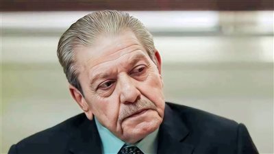 إحسان الترك.. رحلة فنية طويلة تنتهي بظروف صعبة وصراع مع المرض حتى النهاية