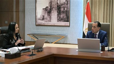 مصر تواصل دعم اللاجئين والوافدين.. رئيس الوزراء يتابع جهود حصر التكلفة الاقتصادية بالتعاون مع الأمم المتحدة لتطوير السياسات الاجتماعية والاقتصادية