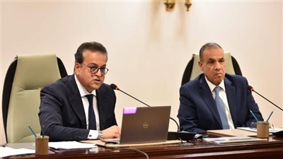 مصر تقود جهود إعادة تأهيل القطاع الصحي بغزة بمشاركة دولية واسعة ودعم إقليمي