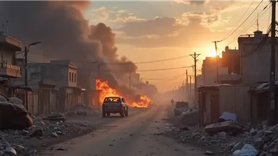 تصاعد الغضب الشعبي داخل إسرائيل ضد استمرار الحرب في غزة وسط تحذيرات من العزلة الدولية وتصدع في صفوف القيادة العسكرية والسياسية