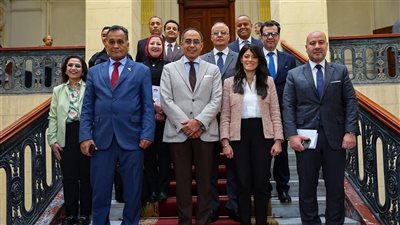 إطلاق خطة التنمية الاقتصادية والاجتماعية 2025/2026: توجه حكومي لدعم القطاعات الإنتاجية وتحفيز الاستثمار وتطوير البنية التحتية لتحقيق الاستدامة والنمو الاقتصادي