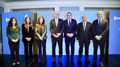 وزارة التربية والتعليم ومايكروسوفت يطلقان شراكة لتعزيز استخدام الذكاء الاصطناعي في المدارس وتحسين تجربة التعلم والتدريس