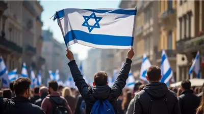 آلاف الإسرائيليين يتظاهرون في القدس وتل أبيب مطالبين نتنياهو بإبرام صفقة لإطلاق سراح الرهائن وإنهاء الحرب في غزة