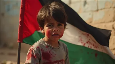 مجزرة جديدة قرب مراكز المساعدات في غزة: ٢٣ شهيدًا بقصف إسرائيلي وسط أزمة إنسانية خانقة