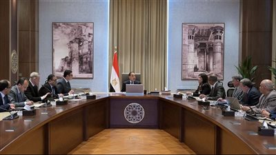 مصر تخطط لإنشاء 23 محطة لتحلية مياه البحر بحلول 2030 لتعزيز الأمن المائي وتوطين التكنولوجيا