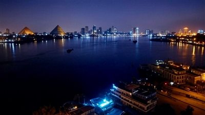 مصر تدعو العالم لإطفاء الأنوار في “ساعة الأرض 2025” ضمن أكبر حملة بيئية عالمية لحماية الكوكب وتقليل الانبعاثات
