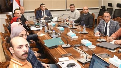 مشروعات تطوير الطرق والكورنيش بالإسكندرية تدخل مراحل متقدمة استعدادًا للصيف وتحقيق استدامة مرورية