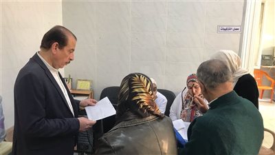 وزارة الصحة تشدد على تحسين الخدمات الطبية.. جولات تفقدية في القاهرة ومكافآت للمتميزين وإجراءات صارمة ضد المقصرين