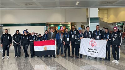 إنجاز تاريخي لمصر في الأولمبياد الخاص الشتوي تورين 2025.. ثلاث ميداليات في التزلج واختراق الضاحية