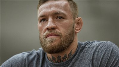 كونور ماكغريغور يعلن ترشحه لرئاسة أيرلندا ببرنامج مناهض للهجرة وسط جدل سياسي واسع
