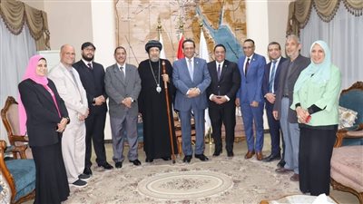 ملتقى الإنشاد الديني في الجامعات المصرية: تعزيز قيم التسامح والتلاحم الوطني من خلال الفن والتراث الأصيل في موسم رمضاني استثنائي