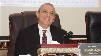 اعتماد الأحوزة العمرانية بنسبة 100% للمدن والقرى و86.5% للعزب ضمن خطة الدولة لتنظيم البناء والتوسع الحضري