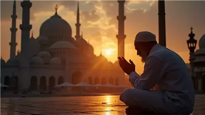 موعد صلاة عيد الفطر 2025 في محافظات مصر.. متى تؤدى الصلاة في مدينتك؟