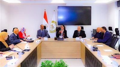مصر تستعد لمؤتمر المناخ COP30 بخطة وطنية محدثة لمواجهة التغيرات المناخية وتعزيز التعاون الدولي