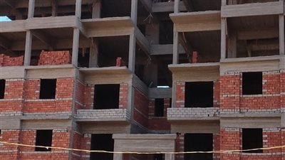 تنفيذ 2532 وحدة سكنية جديدة بمبادرة 