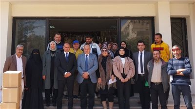 وزارة العمل تواصل جهودها لدمج ذوي الهمم في سوق العمل.. تسليم عقود جديدة وتوفير دعم اجتماعي للمستفيدين