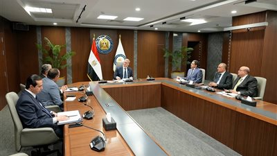 زيادة إنتاج الغاز في غرب الدلتا العميق .. وتطورات واعدة في قطاع البترول المصري