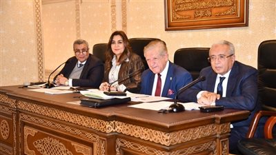 الحكومة تعتمد الكتل والمتناثرات القريبة من الأحوزة العمرانية في 16 محافظة ضمن منظومة التصالح على مخالفات البناء لتيسير الإجراءات للمواطنين